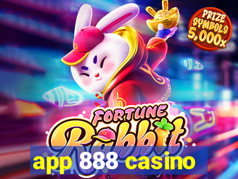 app 888 casino